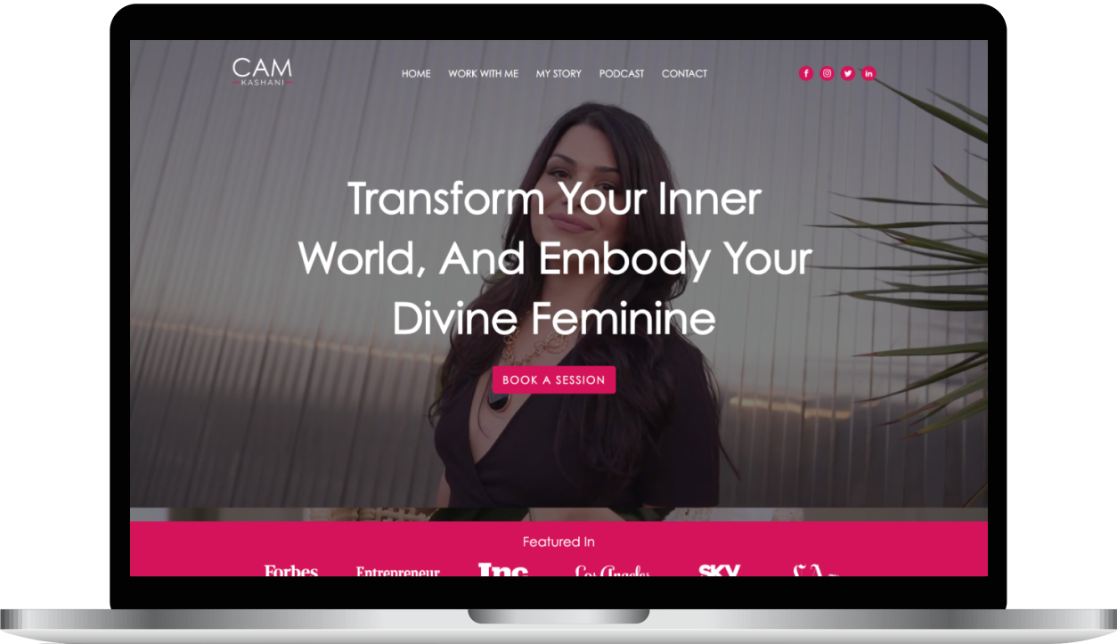 camkashani